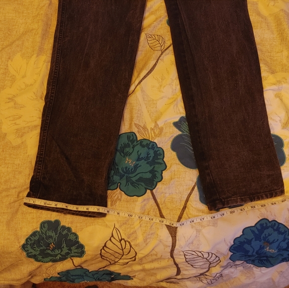 Vintage Rockies Bareback Jeans - Picture 5 of 10